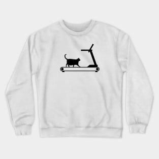 Chonkmill - alternate Crewneck Sweatshirt